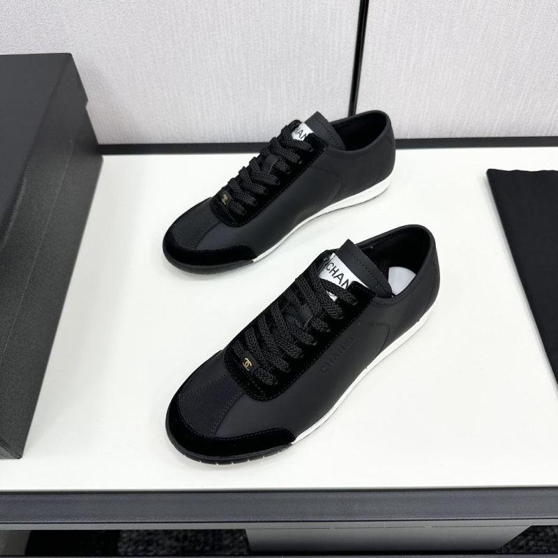 Chanel Casual Shoes